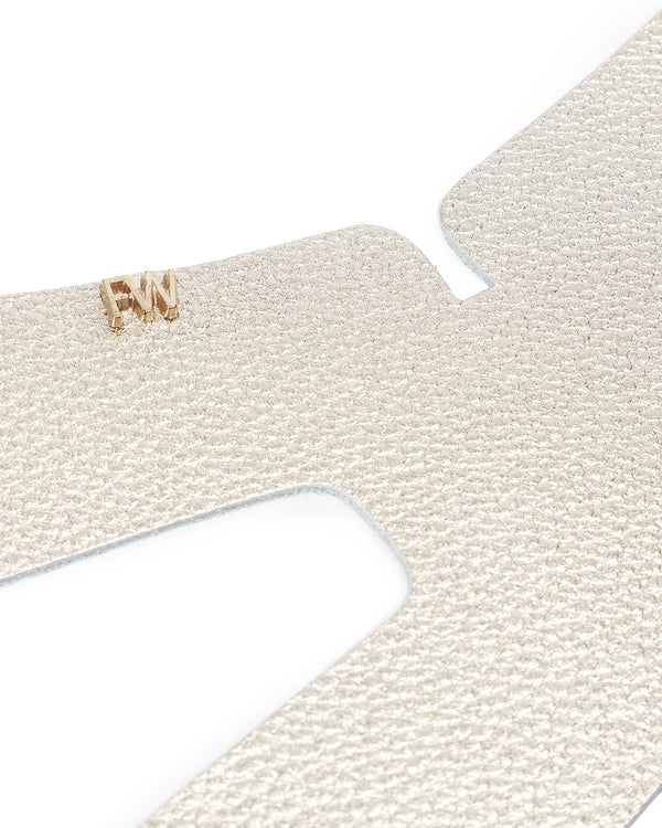 Cut: Arborius Laminated Gold Marseille