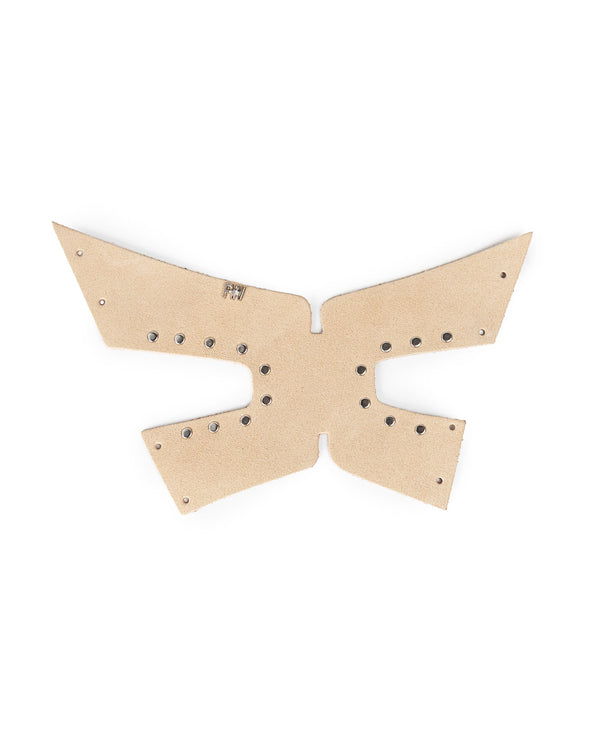 Cut: Beige Studded Arborius
