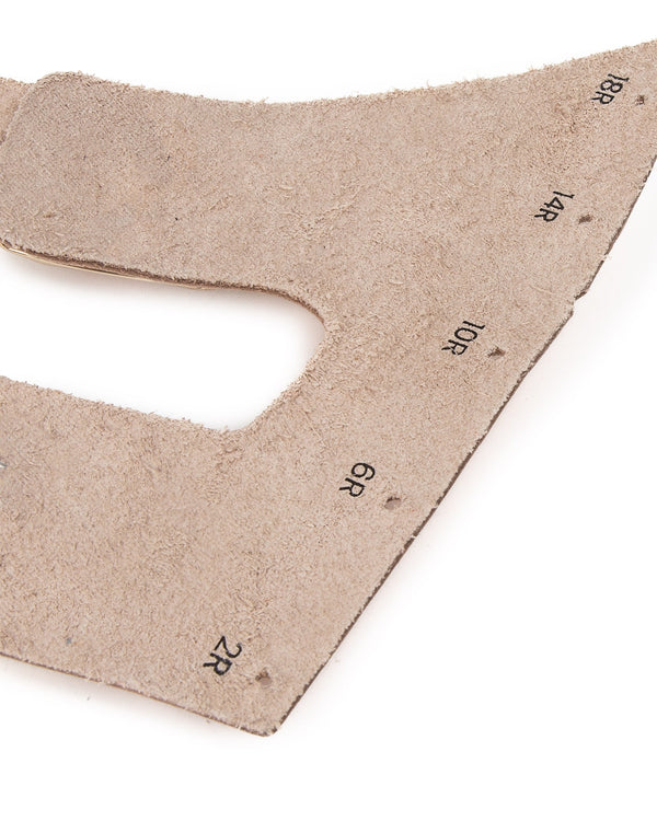 Cut: Laminated Salmon Marseilles Tide