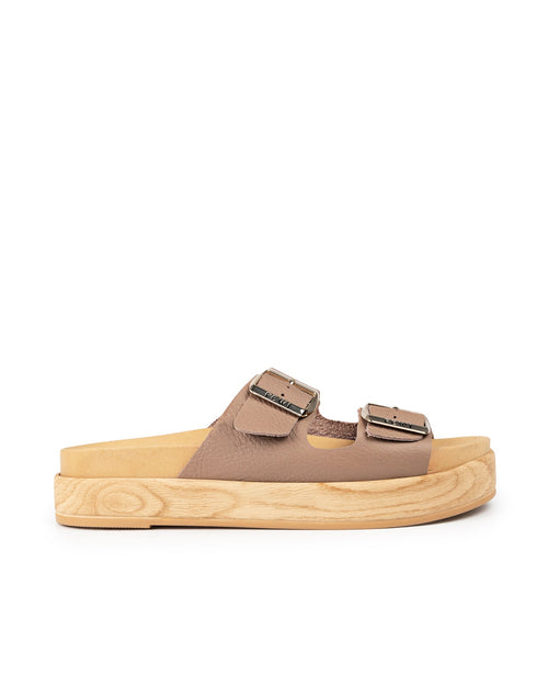Cut: Mare Vison Tucson leather