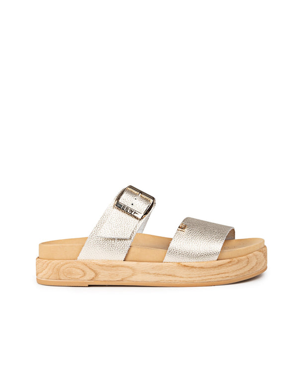 Cut: Ventus Laminated Gold Marseille