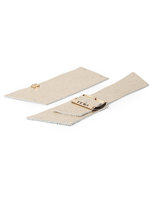 Cut: Ventus Laminated Gold Marseille