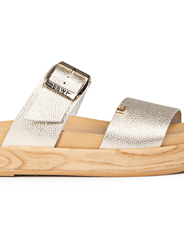 Cut: Ventus Laminated Gold Marseille