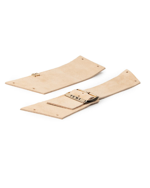 Cut: Suede Ventus Beige