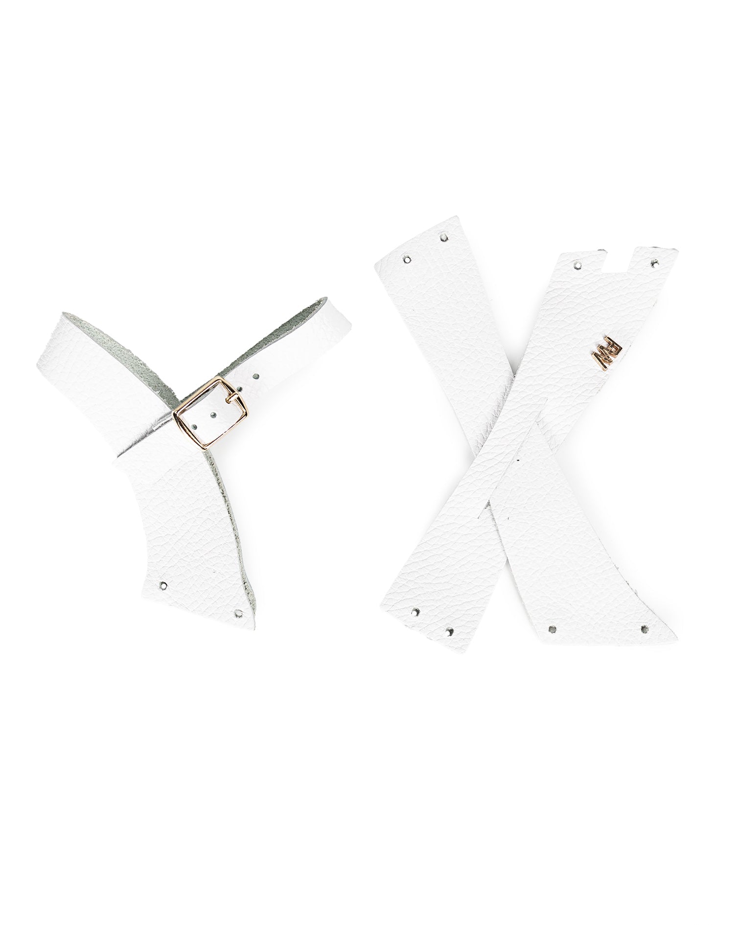 Corte: Undina Piel Blanco Tucson