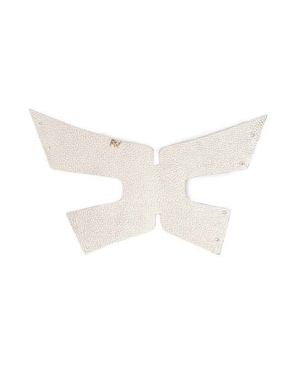 Cut: Arborius Laminated Gold Marseille