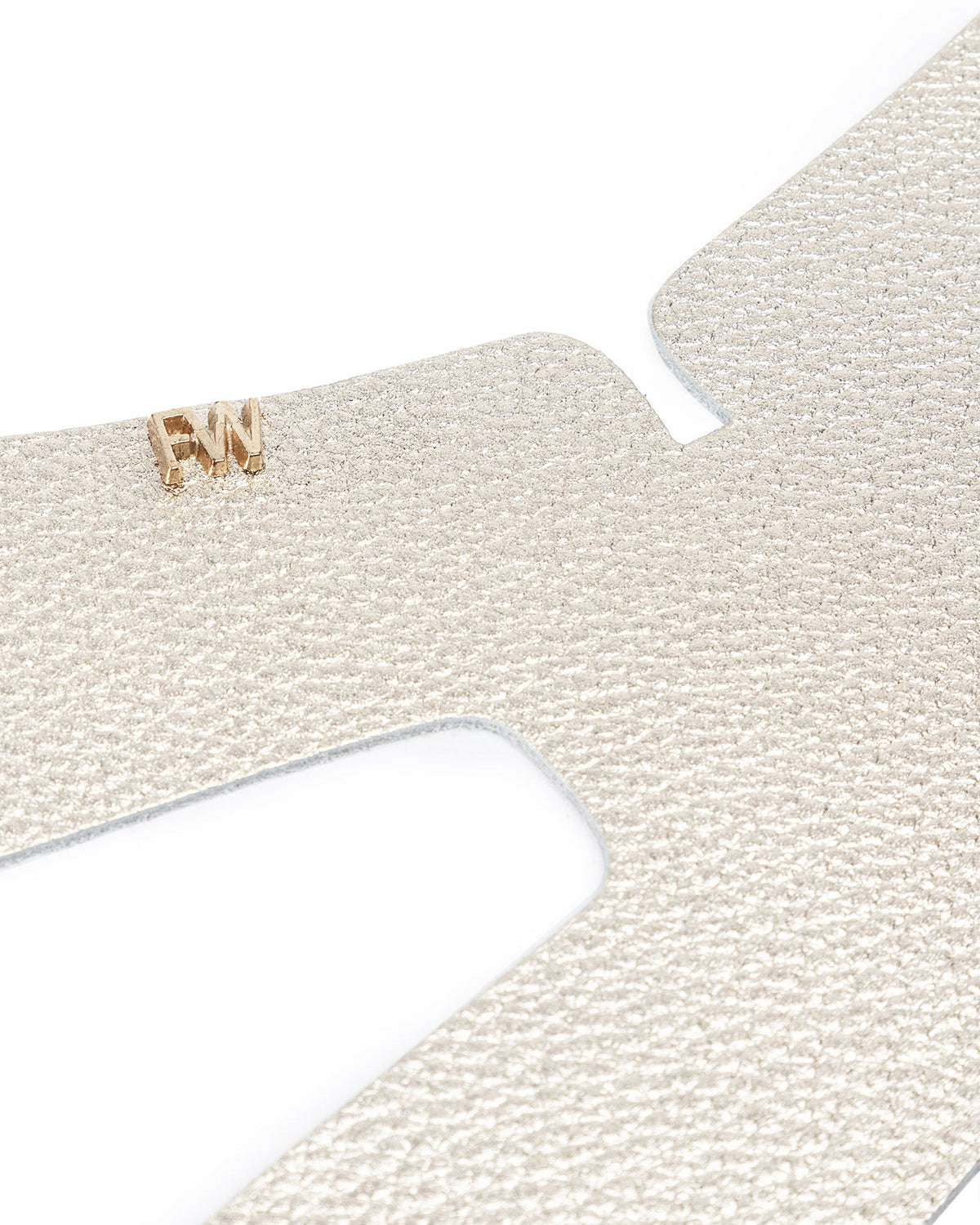 Arborius Laminated Gold Marseille