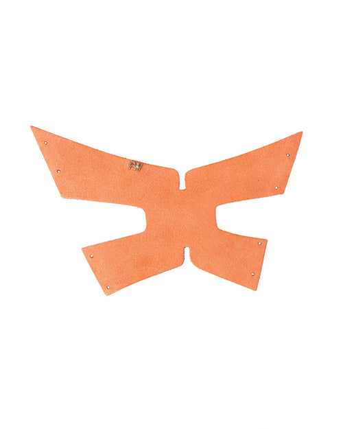 Cut: Arborius Coral Suede