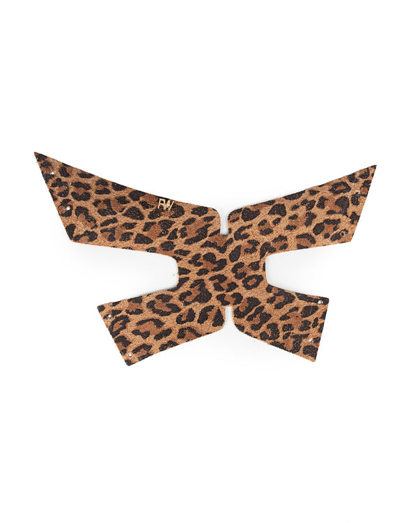 Cut: Arborius Animal Leopard Beige