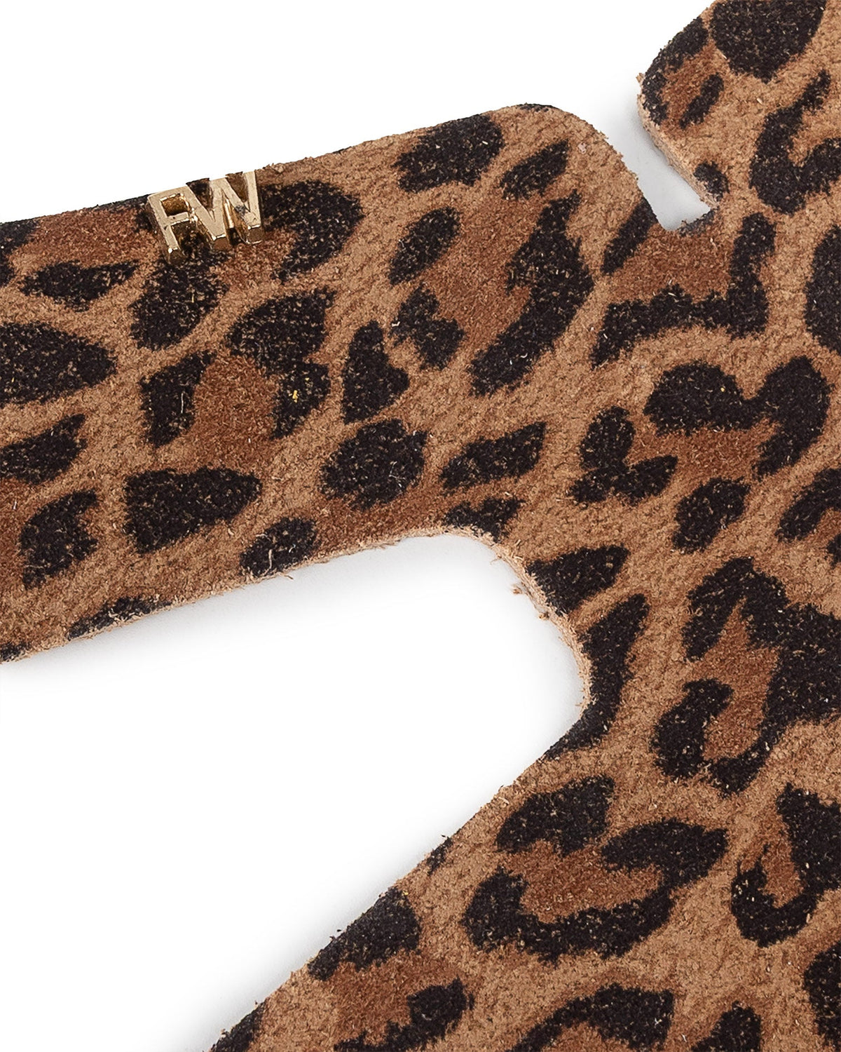 Arborius Animal Leopard Beige