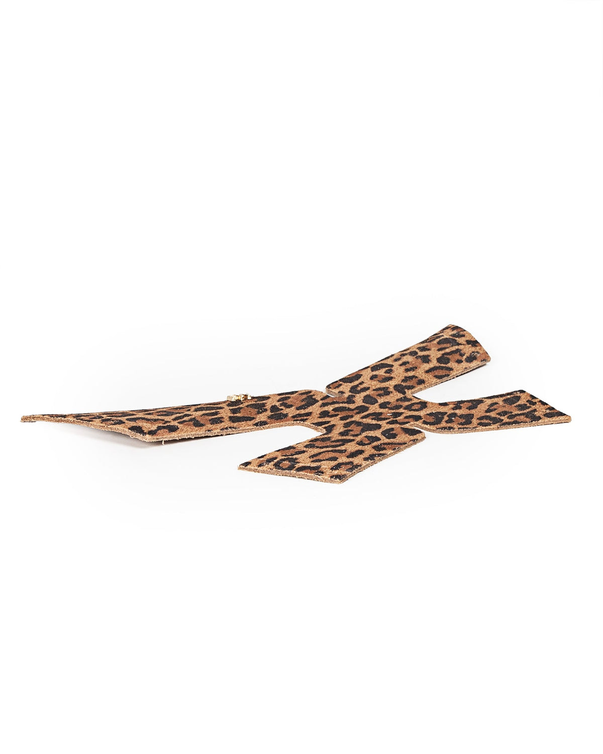 Arborius Animal Leopard Beige