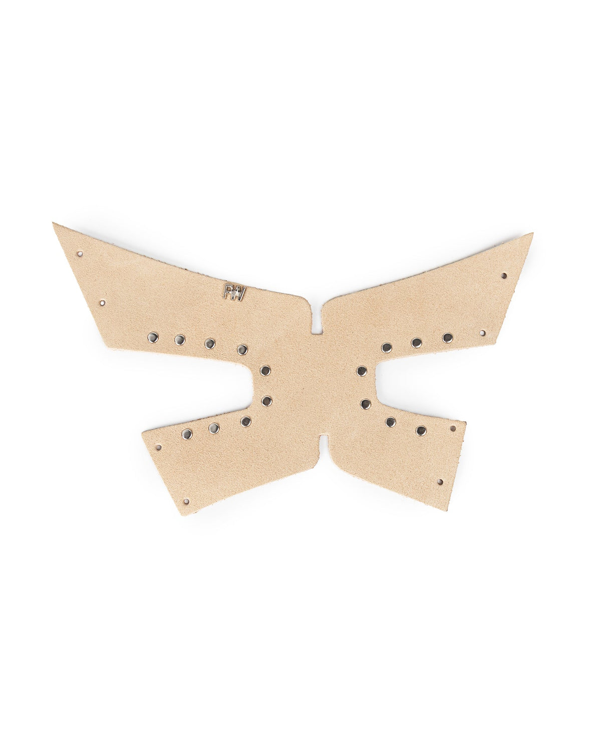Arborius Beige Staples