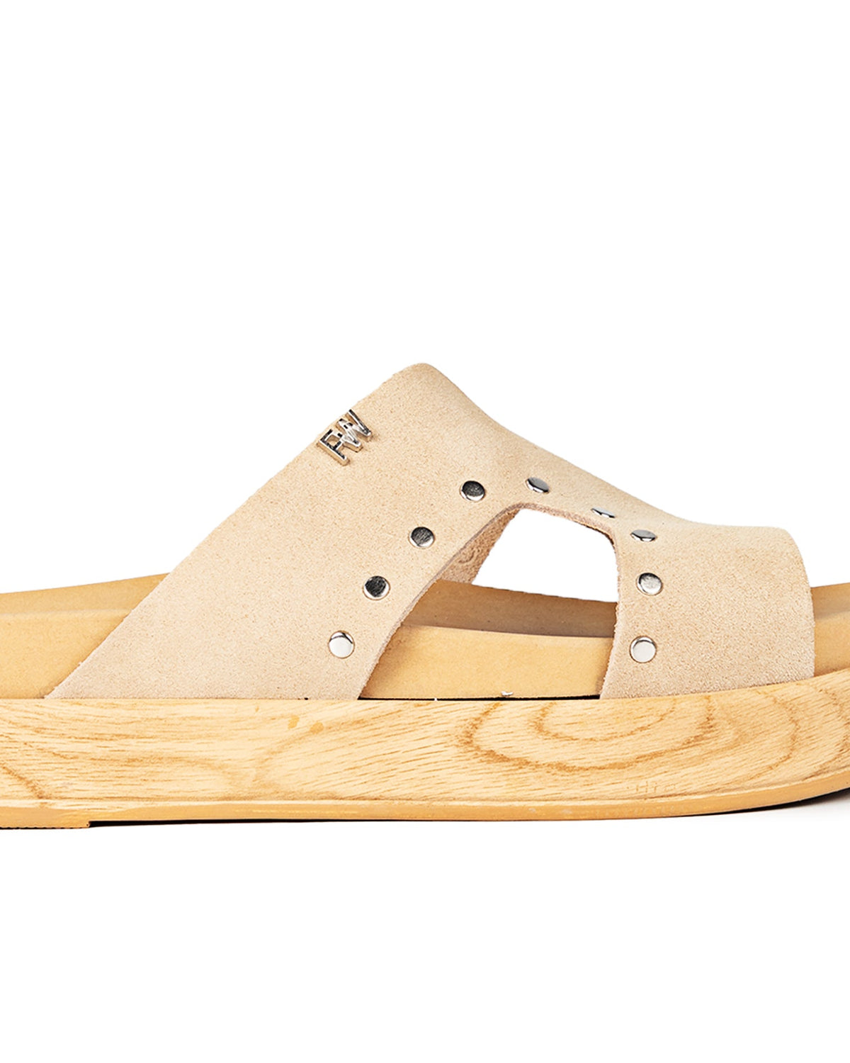 Arborius Beige Staples