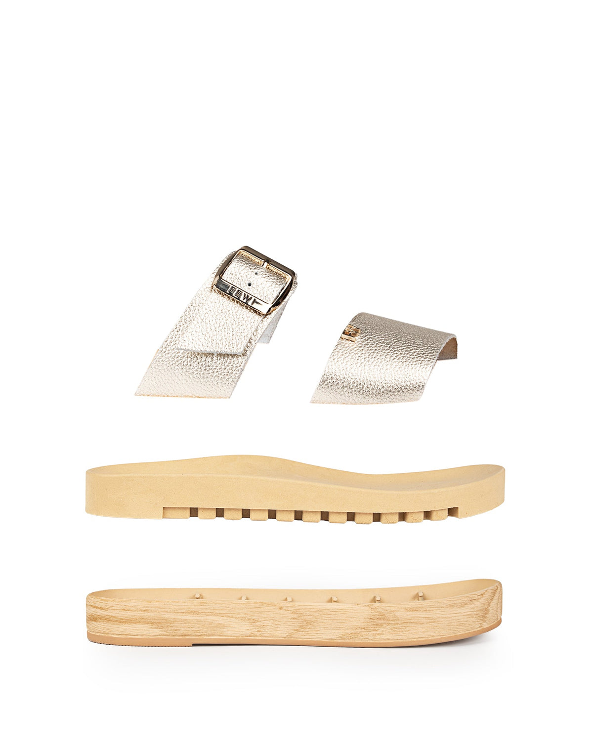 Ventus Laminated Gold Marsella