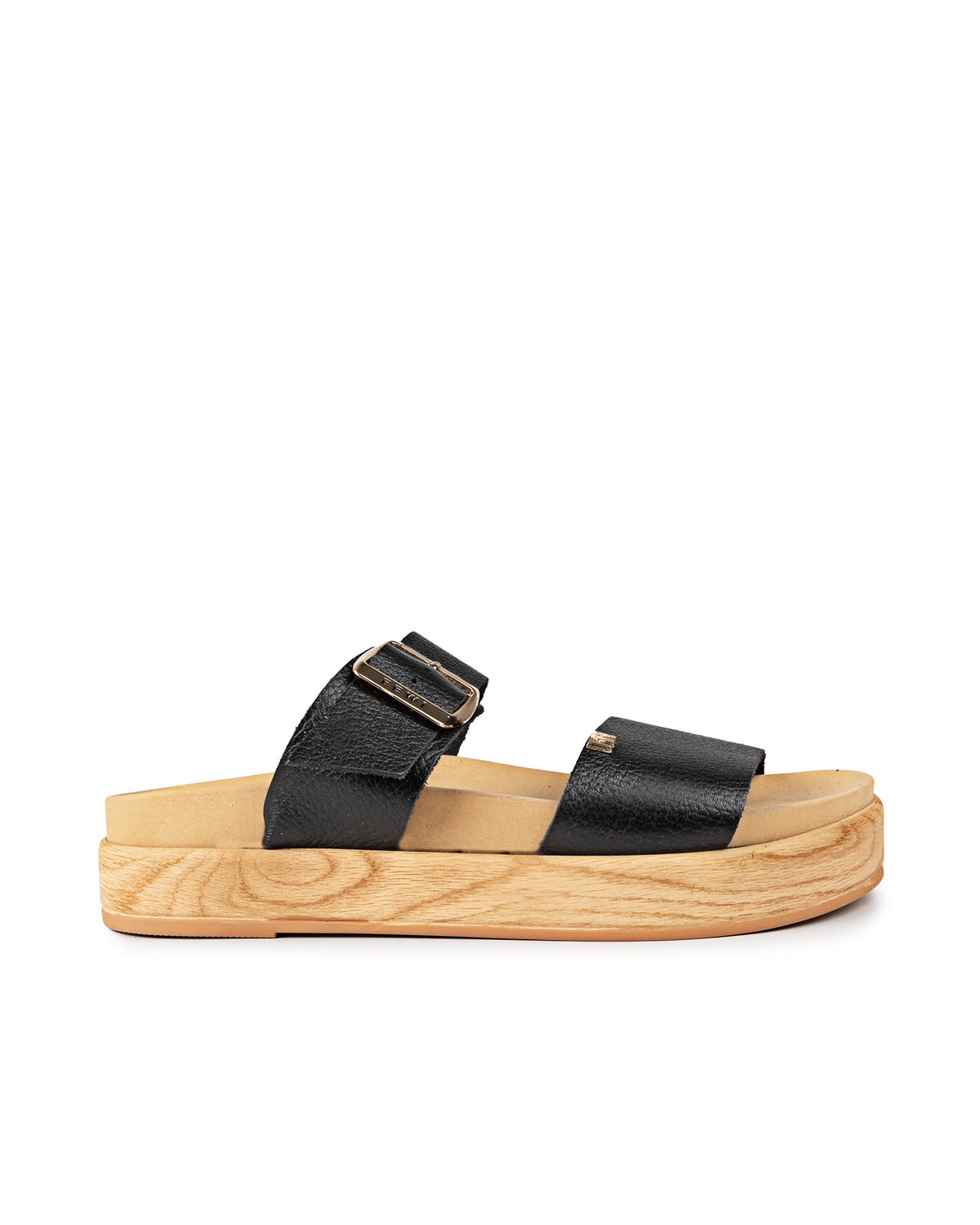 Ventus Black Leather Tucson
