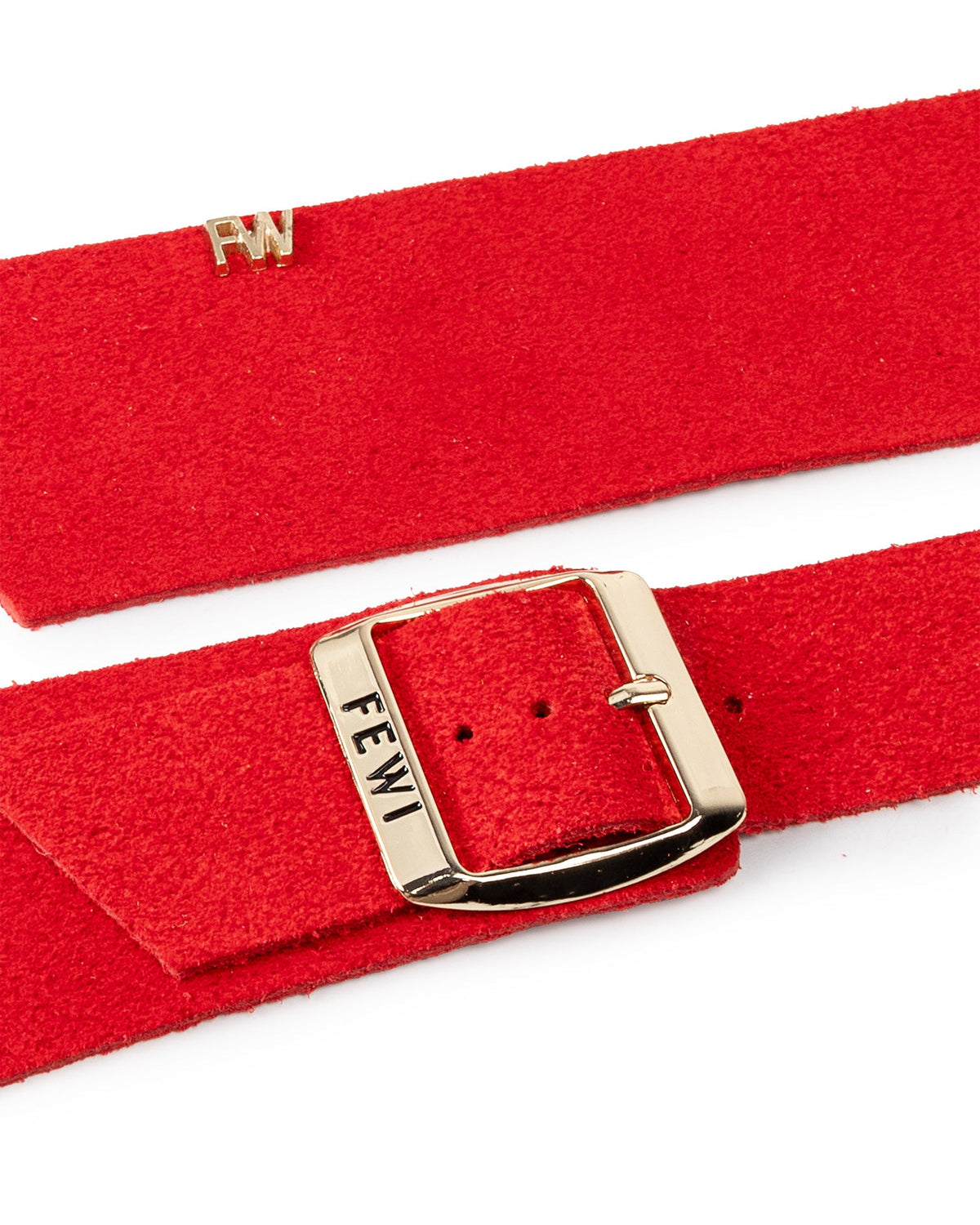 Ventus Red Suede