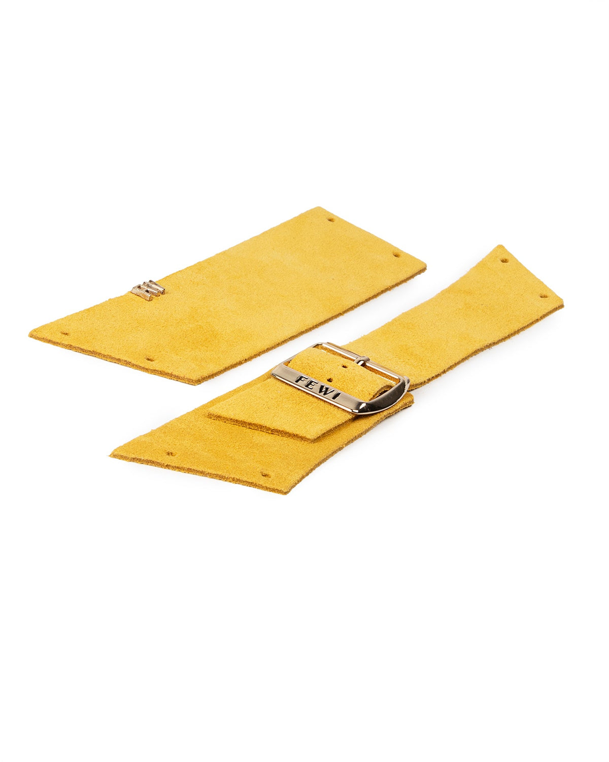 Ventus Yellow Chamois