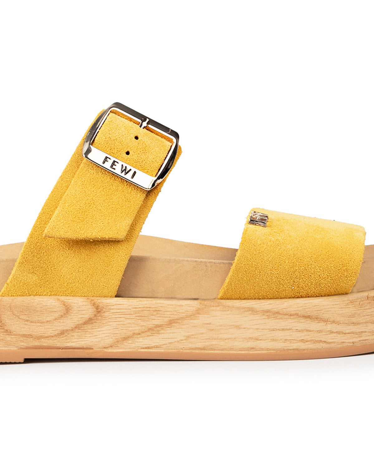 Ventus Yellow Chamois