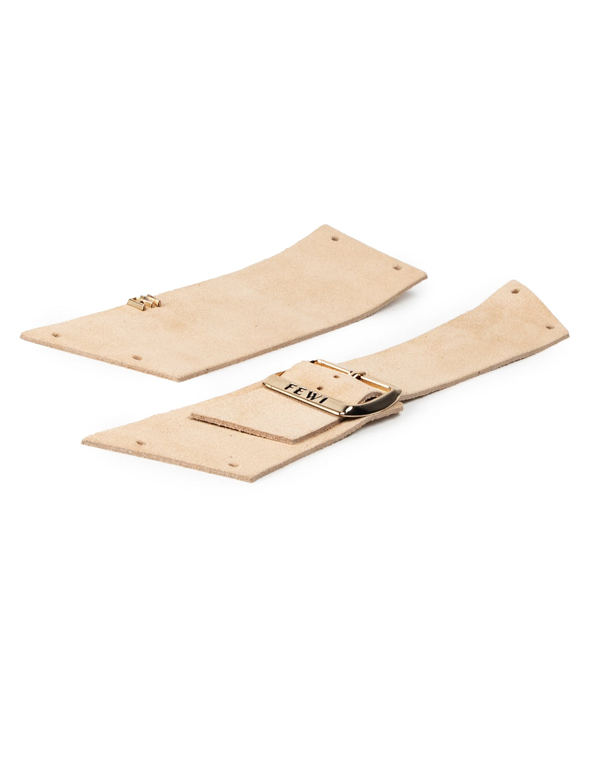 Ventus Beige Suede