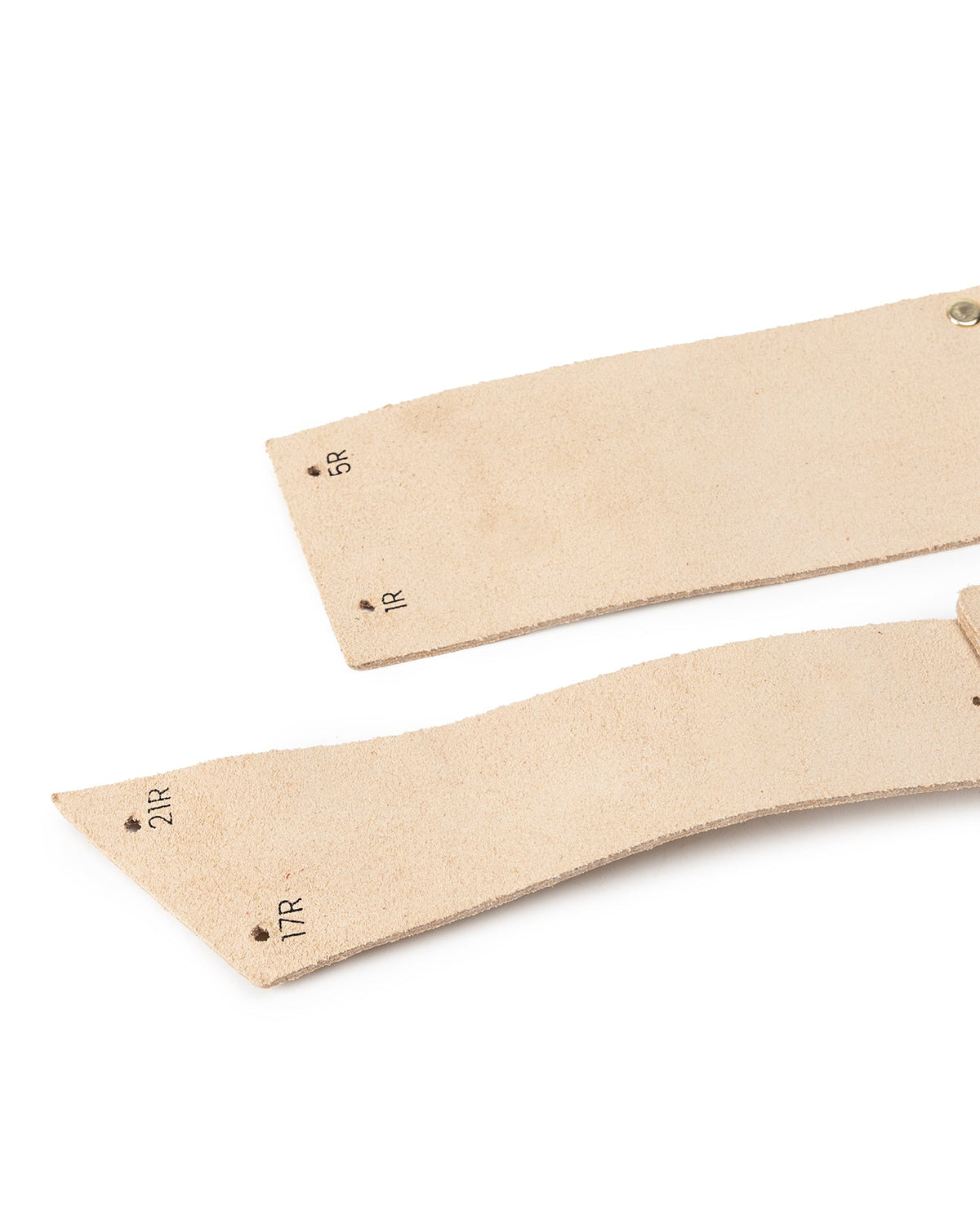 Ventus Beige Suede