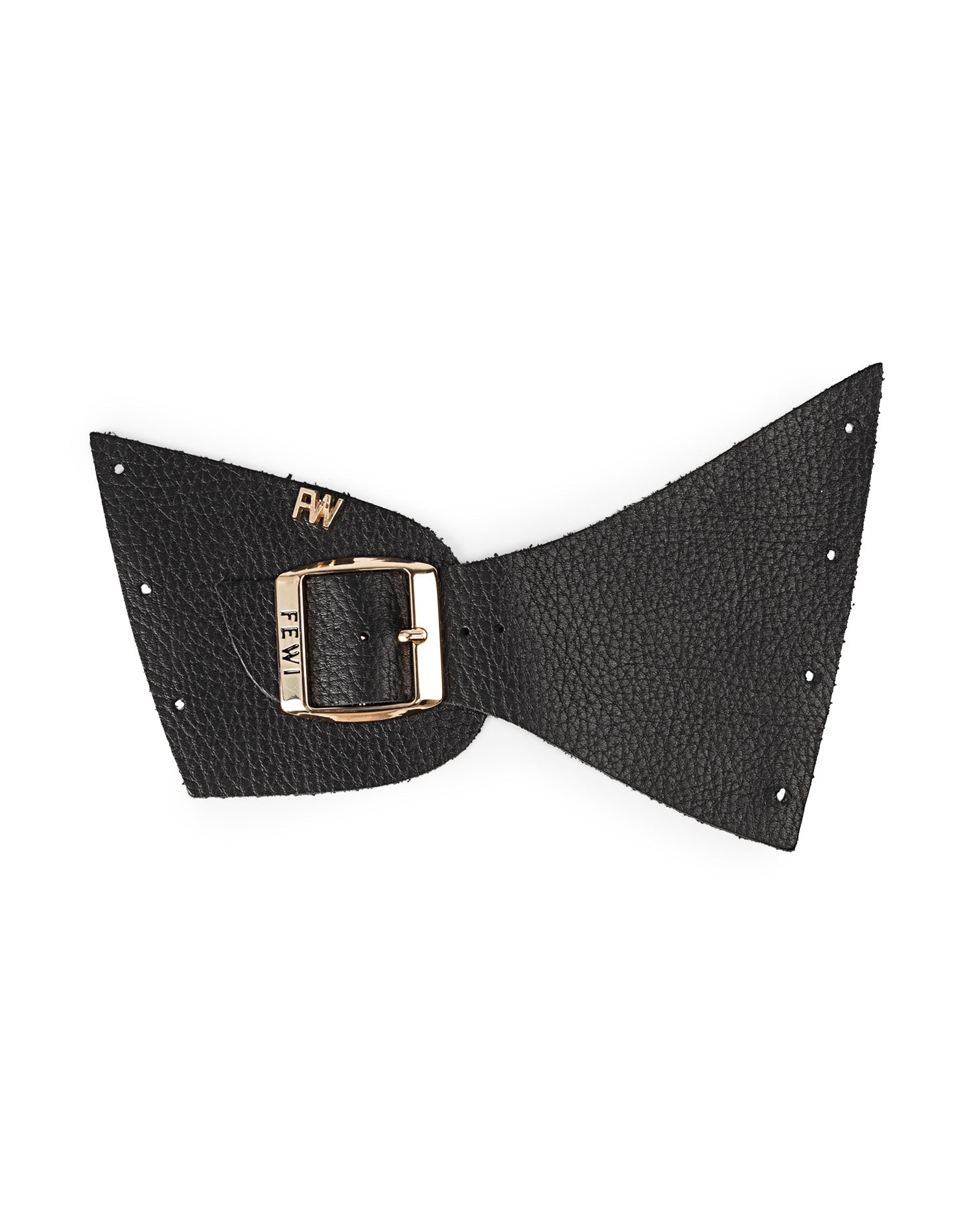 Corte: Caelia Piel Negro Tucson