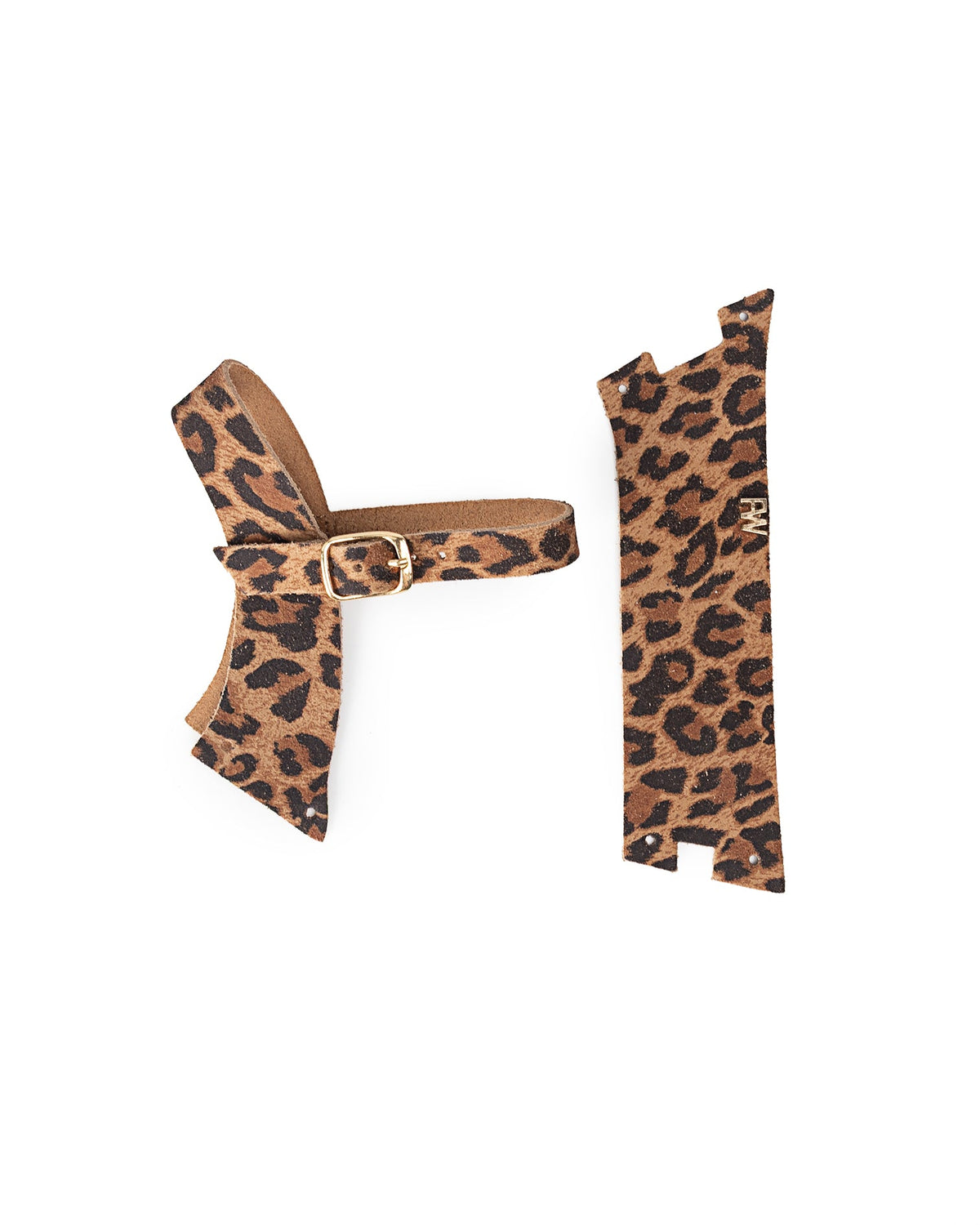 Litore Animal Leopard Beige