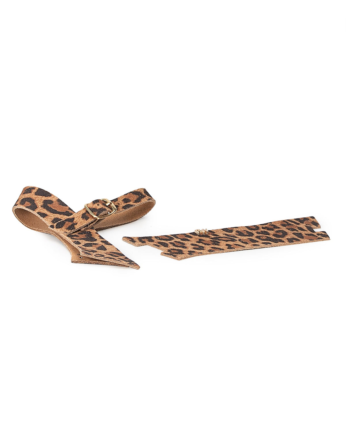 Litore Animal Leopard Beige