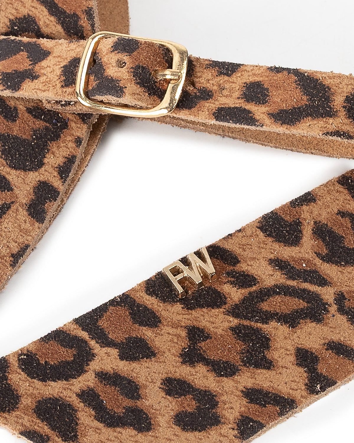 Litore Animal Leopard Beige