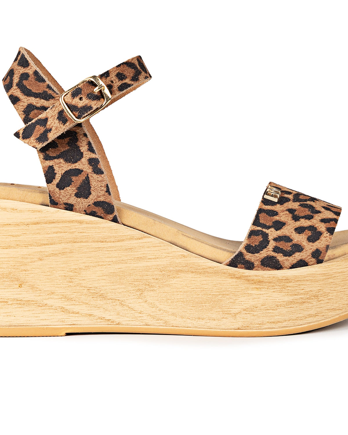 Litore Animal Leopard Beige