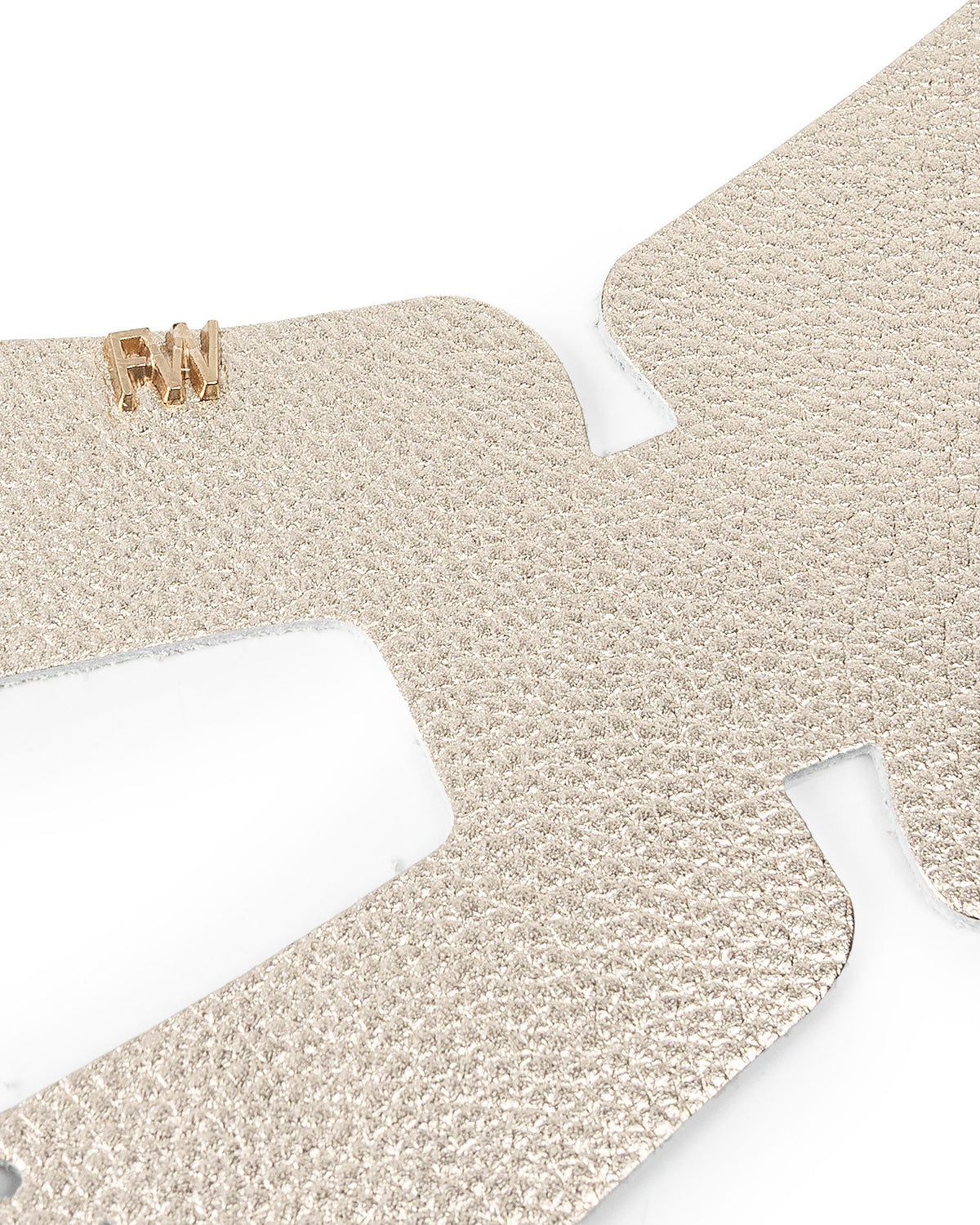Silvanus Gold Laminated Marseilles