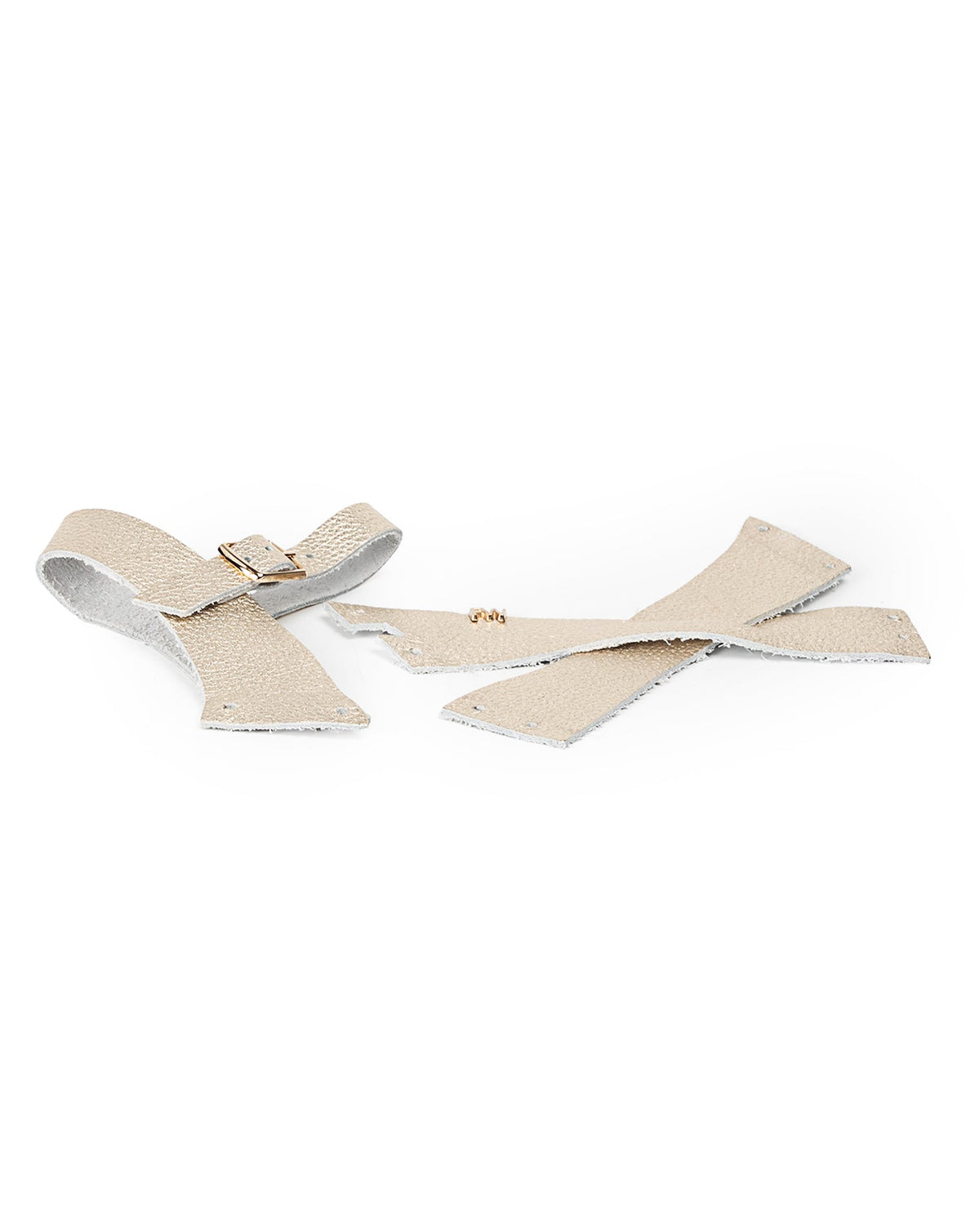 Undina Gold Laminated Marseille