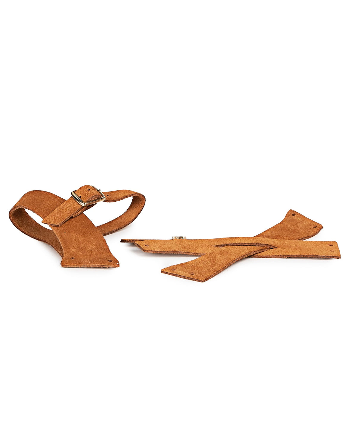 Undina Suede Leather