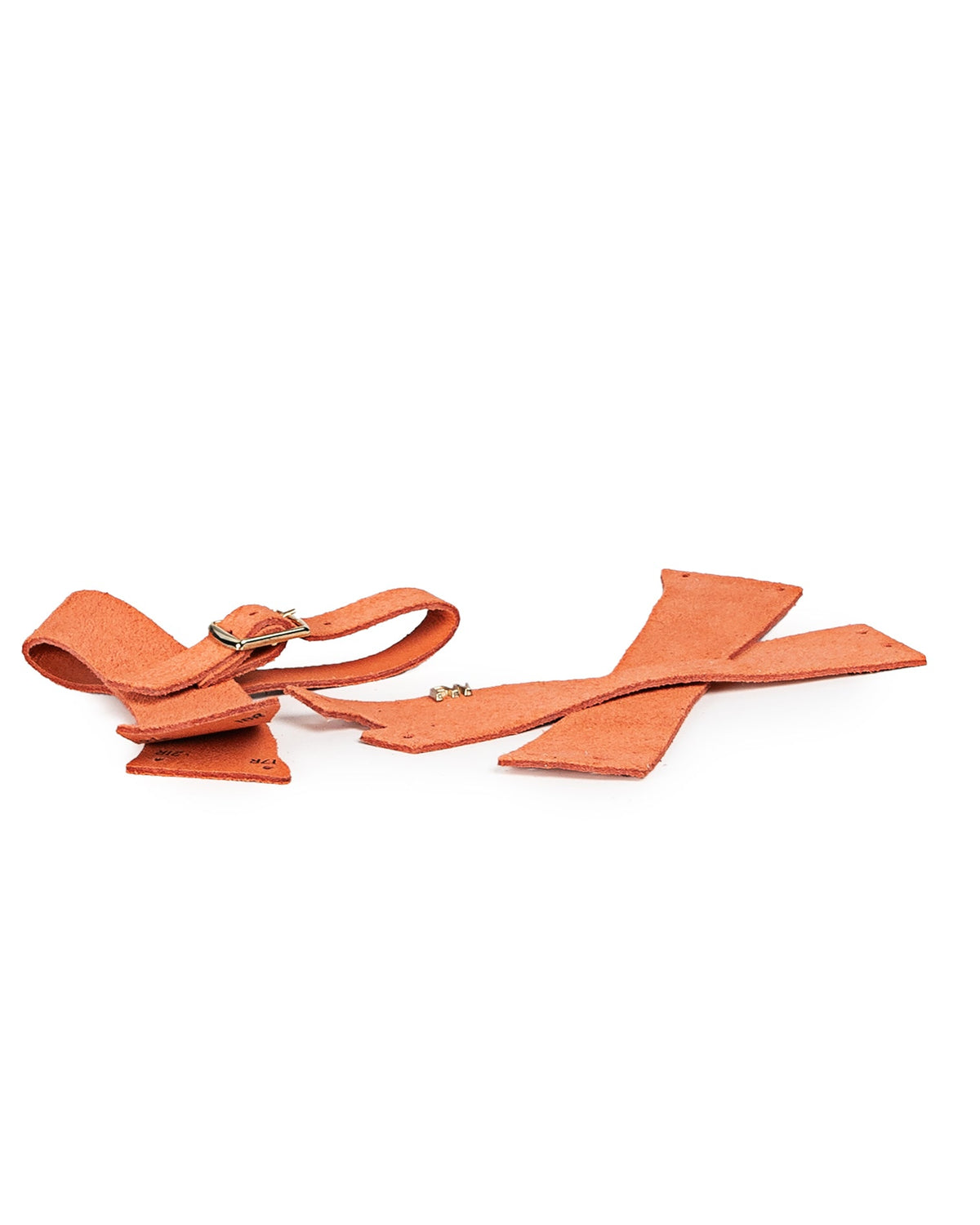 Undina Coral Chamois
