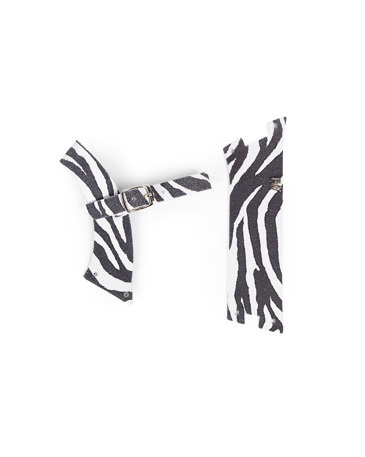 Litore Black Zebra Animal