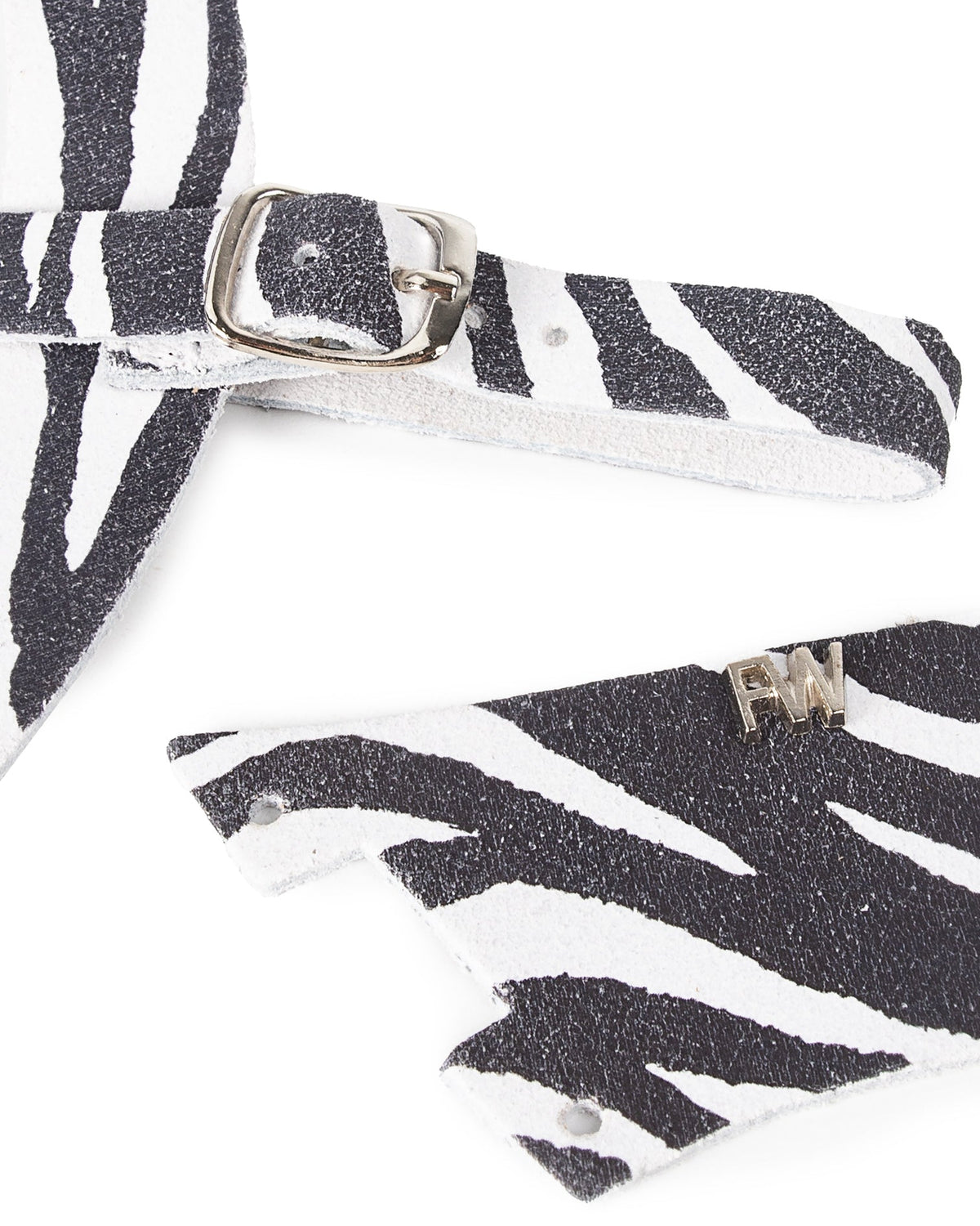 Litore Black Zebra Animal