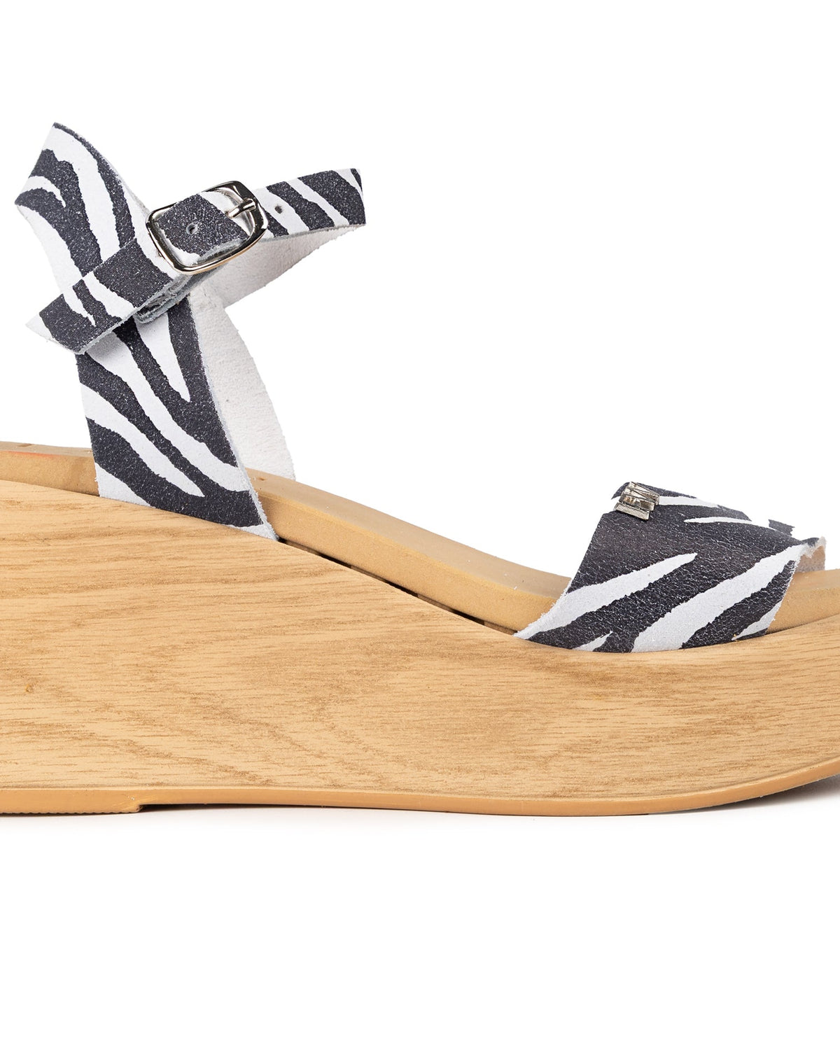 Litore Black Zebra Animal