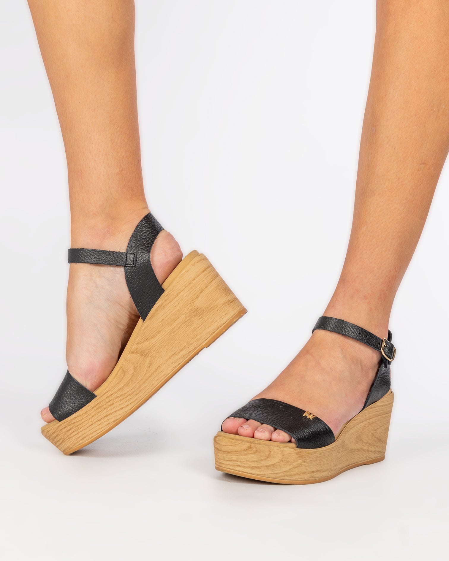 Corte: Litore Piel Negro Tucson